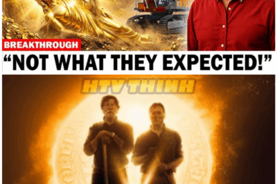 🦊 OAK ISLAND EXPLOSION: Season 13 Shocker That Claims to Finally Uncover the Hidden, Jaw-Dropping Secret That Has Mystics, Treasure Hunters, and Fans Reeling ⚡