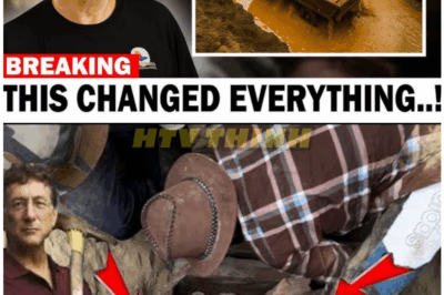 🦊 Oak Island’s OFFICIAL Dig Ignites Global Frenzy After Archaeologists Unearth a Staggering, Vault-Locked Treasure So Controversial Authorities Tried to Shut Down the Site Overnight ⚠️