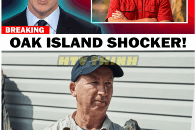 🦊 “OAK ISLAND IN TURMOIL: DRAYTON’S MYSTERIOUS DISAPPEARANCE SPARKS PANIC, SECRET MEETINGS, AND A WHISPERED REVELATION THE SHOW NEVER EXPECTED TO FACE” 🔍