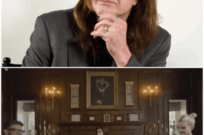 😱🧬 “Bizarre Claims and Grieving Hearts: The Osbournes Face Disturbing Fan Obsession After Ozzy’s Death” 💔🤯