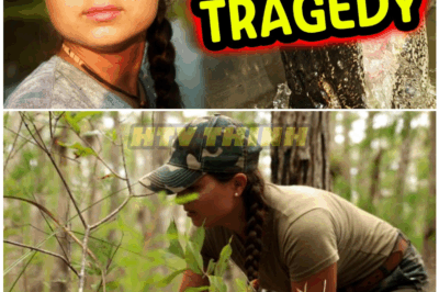 🦊 “What Really Happened to Pickle Wheat? The Bayou’s Most Mystifying Disappearance Sparks Whispers of a Hidden Truth Fans Were Never Supposed to Know 🌪️”