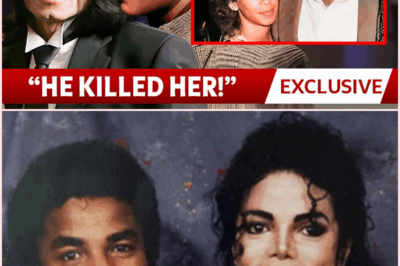 The Shocking Truth About Tito Jackson: Michael’s Darkest Family Secret Unveiled!