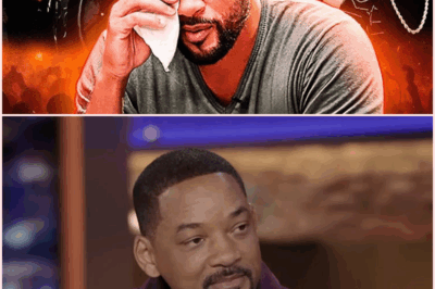 Why Hip-Hop Doesn’t Respect Will Smith: A Deep Dive into the Fall of a Cultural Icon