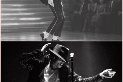 The Moonwalk That Changed Music Forever: How Michael Jackson Defied the Odds