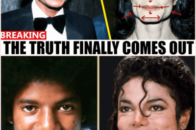 The Real Reason Michael Jackson Was Obsessed With Plastic Surgery
