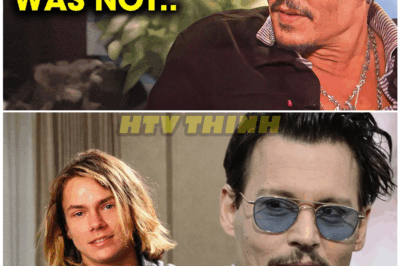 🦊 Johnny Depp Finally Breaks 30-Year Silence: Reveals Shocking, Never-Before-Heard Details About River Phoenix’s Tragic, Mysterious Death That Hollywood Tried to Hide 😱