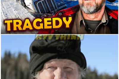 🦊 AFTER YEARS OF SILENCE, NEW REVELATIONS ABOUT ALEX DEBOGORSKI’S HEARTBREAKING JOURNEY SHAKE THE ICE ROAD TRUCKERS FANBASE—AND THE STORY ONLY GROWS DARKER ❄️