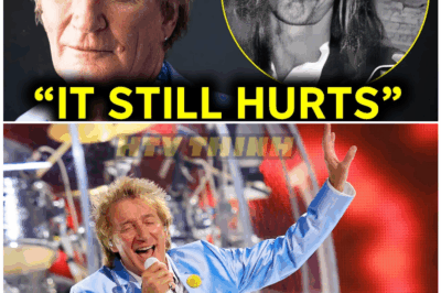 🦊 Rod Stewart’s Unforgettable Breakdown: The ONE Song He Swore Never to Sing Again—And the Haunting Secret Fans Were Never Supposed to Hear 🔥