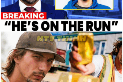 🦊 Parker Schnabel’s Hidden Vault Discovery Leaves Crew Speechless — You Won’t Believe What Sparkled in the Darkness! 💰