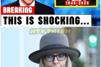 🦊 Hollywood Bombshell: Insider Claims Expose Tragic End to Diane Keaton’s Life—Mysteries Producers Tried to Keep Hidden 🌟