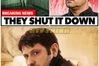 🦊 BAYOU-TO-HAUNTING SHOCKER: Grant Wilson Breaks Silence on the Startling, Spine-Chilling Reason That Episode of Ghost Hunters Vanished From TV—Fans Are Stunned Beyond Belief ⚡