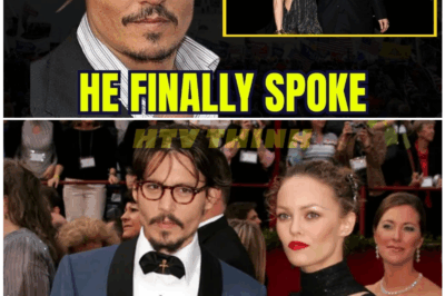 🦊 AFTER YEARS OF UNBROKEN SILENCE: Johnny Depp Finally Reveals the One Truth About Vanessa Paradis He Swore He’d Never Share — A Hidden Chapter That Could Rewrite EVERYTHING Fans Thought They Knew 😱🔥