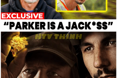 🦊 GOLD RUSH SECRETS UNLEASHED: Cast Members Finally Spill the Hidden Truth Fans Never Managed to Piece Together 💰⚡