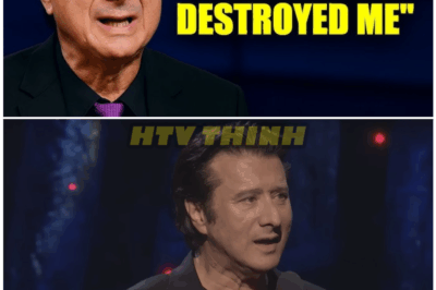 🦊 Steve Perry’s Explosive, Long-Buried Secret About “Lights” Finally Surfaces — And the Stunning Revelation Journey Reportedly Spent Decades Trying to Bury ⚡🔥