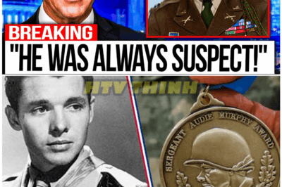 🦊 THE AUDIE MURPHY MYSTERY FINALLY SOLVED: After Decades of Rumors, the Truth Behind America’s Most Decorated Soldier Is Unsealed — And the Final Revelation Is MORE ASTONISHING Than Anyone Ever Imagined 😱🔥