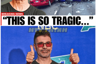 🦊 AT 65, THE TRAGEDY OF SIMON COWELL IS FINALLY REVEALED: A Heartbreaking Tale Behind the Fame That Will Leave Fans in Tears 😱💔