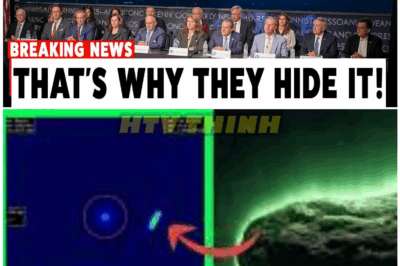 🦊 “Astronomers Stunned as 3I/Atlas Sends Laser-Straight Jets Across Space — The Mind-Blowing Discovery That Defies Every Rule of Physics 🚨🌌”