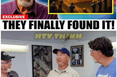 🦊 Oak Island Season 13 Erupts in Tension as Episode 4 Sparks a Shocking New Twist—Insiders Tease a Breakthrough So Explosive It Could Flip the Entire Hunt Upside Down 💥🏴☠️