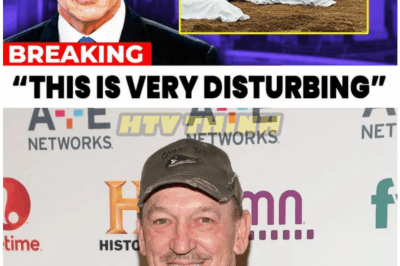 🦊 1 MIN AGO: Startling Discovery Behind Troy Landry’s Property Sends Shockwaves Through Swamp Country—The “Swamp People” Star Never Expected THIS to Be Unearthed! 😱
