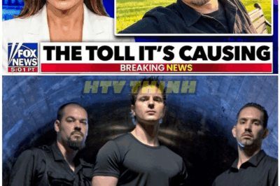 🦊 ZAK BAGANS EXPOSED? The Shocking Truth Behind Ghost Adventures That No One Dared Reveal—Fans Are in Total Disbelief 👻⚡