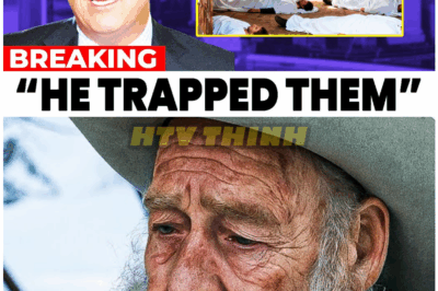 🦊 Just Released: The Astonishing Barn-Loft Discovery That Stunned Even Tom Oar—A Hidden Cache, a Forbidden Secret, and a Revelation So Wild the Mountain Man Himself Could Barely Speak 🏔️😱