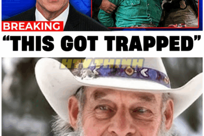 🦊 Astonishing Discovery Inside Tom Oar’s Barn Loft Sends Shockwaves Through Fans, Historians, and the Entire Mountain Community – What They Uncovered Has Everyone Asking the Same Terrifying Question! 😱