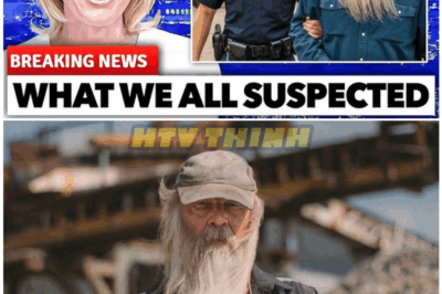 🦊 “1 MINUTE AGO: Tony Beets Drops a Cryptic Announcement That Has Gold Rush Fans Spiraling — No One Expected This 😱⛏️”