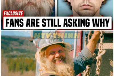 🦊 The Heart-Shattering Losses Behind Gold Rush: The Untold Stories, Hidden Battles, and Tragic Final Moments Fans Never Saw Coming 💔⛏️