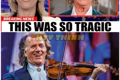 🦊 “The World Thought They Knew André Rieu… But Explosive New Revelations Claim the Maestro Has Been Quietly Hiding a Life-Altering Secret for 30 Years—And Insiders Say the Truth Will Shatter Everything Fans Believed” 🔥