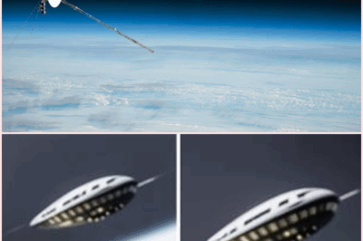 NASA’s Voyager 1: The Probe That Discovered the Impossible After 45 Years in Space!