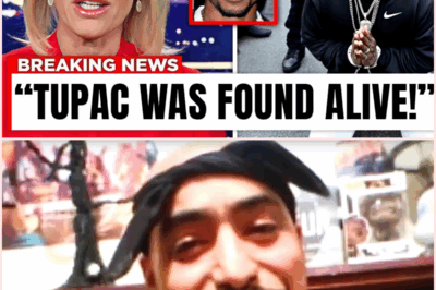 The Shocking Truth About Tupac’s Death: Secrets Unveiled in 2025 That Will Leave You Speechless!