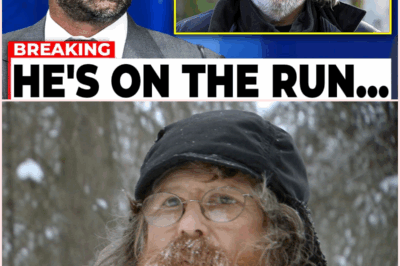 The Mysterious Disappearance of Marty Meierotto: Alaska Finally Reveals the Truth!