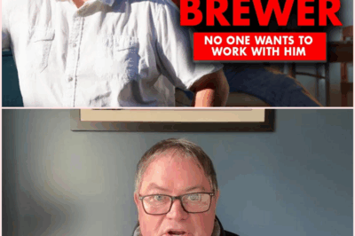 Why Does No One Want to Work with Mike Brewer? The Shocking Truth Behind the Rumors!