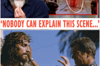 Mel Gibson Breaks Silence: The Unexplainable Phenomena Behind ‘The Passion of the Christ’