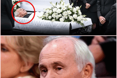 The Unexpected Guest at Johnny Carson’s Funeral: A Heartfelt Tale of Friendship and Betrayal