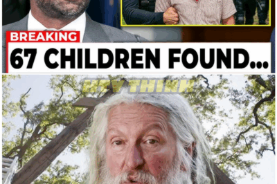 🦊 MOUNTAIN MEN PANIC: The Unbelievable Object Discovered in Eustace Conway’s Loft That Left Everyone Stammering for Answers 💥