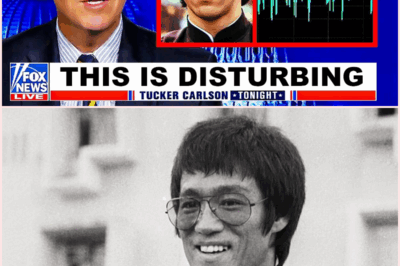 The Final Call of Bruce Lee: A Chilling Message That Will Leave You Speechless!