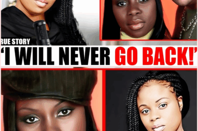 The Shocking Truth Behind Sasha’s Mysterious Exit from Dancehall: From Fame to Faith!