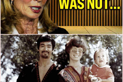 Linda Lee Cadwell Breaks Silence: Shocking Truths About Bruce Lee Revealed!