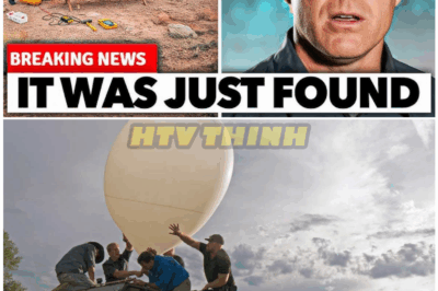 🦊 “1 MINUTE AGO: Scientists CLAIM They’ve Solved the Skinwalker Ranch Mystery—The Terrifying Truth No One Was Ready For 😱💀”