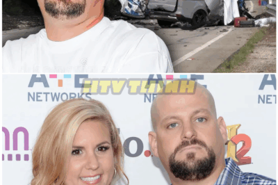 🦊 The Untold Story of Jarrod Schulz: The Off-Camera Vanishing Act, Sudden Life Shift, and Hidden Drama Storage Wars Never Addressed 🎥🔥