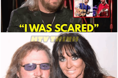 🦊 The Stunning, Breath-Stealing On-Air Meltdown That Sent Barry Gibb Storming Off Live TV — A Moment So Raw, So Visibly Agonizing, Viewers Still Whisper About What Really Happened… 🎥