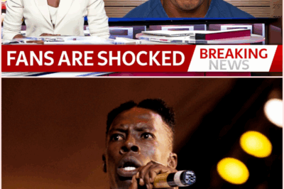 Shabba Ranks: The Shocking Moment That Ruined a Dancehall Legend’s Career!