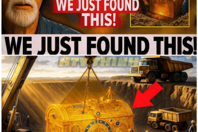 🦊 Oak Island ERUPTS in Chaos After Today’s Shocking Reveal—Insiders Claim a Century-Old Mystery May Finally Be Solved, and the Truth Is More Explosive Than Anyone Imagined 💥🏴☠️