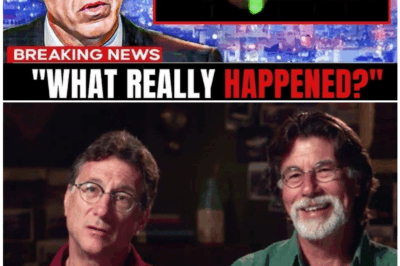 🦊 OAK ISLAND ERUPTS WITH SHOCKING RUMORS ABOUT RICK LAGINA — UNEXPECTED TURN OF EVENTS SPARKS FEVERED HEADLINES CLAIMING HE MAY NEVER RETURN, LEAVING FANS STUNNED AND DESPERATE FOR ANSWERS! ⚡🕳️