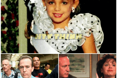 🦊 “JonBenét Ramsey Housekeeper Speaks Out for the First Time — The Shocking Theory That Could Rewrite the Entire Mystery Everyone Thought They Knew…” 🔥