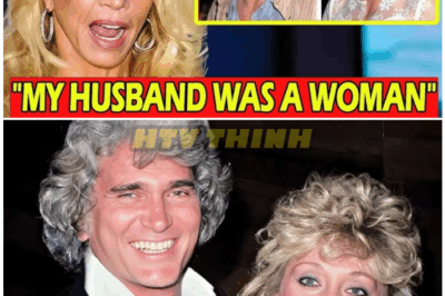 🦊 AT 68, MICHAEL LANDON’S WIDOW BREAKS HER SILENCE: The Awful Truth About Their Marriage That Fans Never Expected — And It Will Leave You Stunned 😱🔥