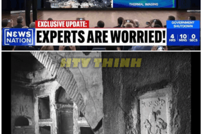 🦊 “1 MINUTE AGO: Shocking Vatican Excavation Reveals a Hidden Temple Older Than Rome—Archaeologists Left Speechless by What Lies Beneath!” ⛪⚡