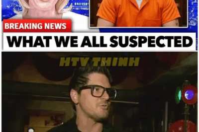 🦊 “1 MINUTE AGO: Zak Bagans’ Long-Whispered Mystery FINALLY Solved—And What Was Uncovered Behind the Scenes Has Fans Stunned, Crew Members Quiet, and the Paranormal World Bracing for Fallout…” 👁️🗨️