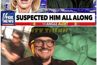 🦊 ZAK BAGANS SHOCK REVELATION: The Long‑Whispered Mystery Behind His Darkest Investigation Has Finally Been Explained—And Fans Are NOT Ready 👻⚡